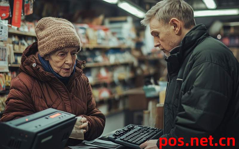 餐饮老板开错POS机?三招揪出靠谱商户收款神器 餐饮老板开错POS机?三招揪出靠谱商户收款神器