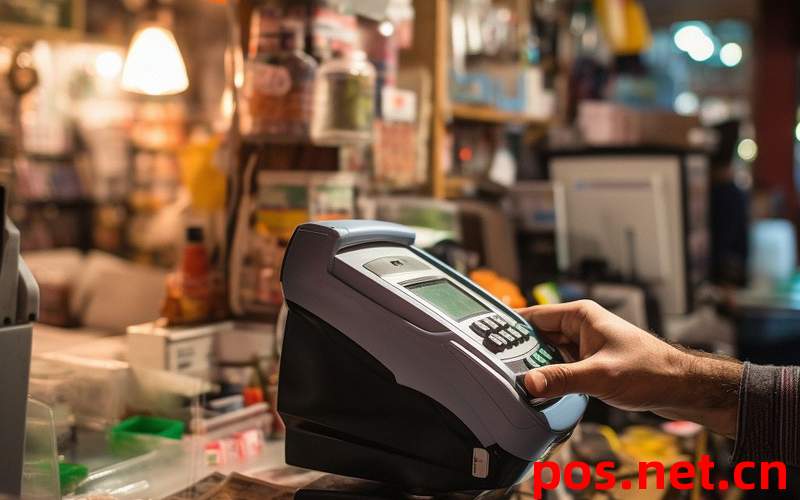 POS机提示更换服务商?商户必知的三大真相与应对策略 POS机提示更换服务商?商户必知的三大真相与应对策略