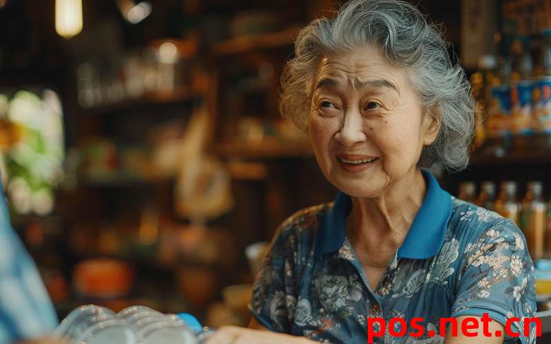 餐饮老板开错POS机?三招揪出靠谱商户收款神器 餐饮老板开错POS机?三招揪出靠谱商户收款神器